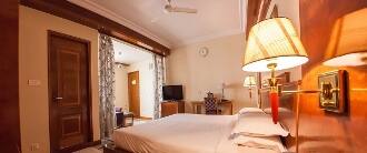 Micro Hotels Pvt. Ltd, Visakhapatnam 3